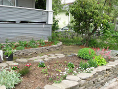 Keep your garden for winter ready