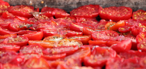 cheap sun dried tomatoes photo