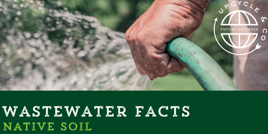 Wastewater Facts